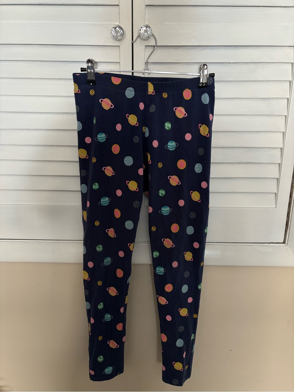 Girls youth size:14:16 leggings